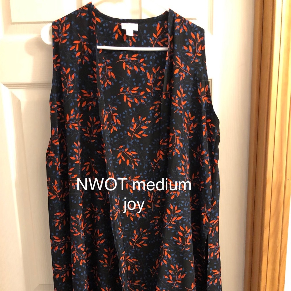 Lularoe joy